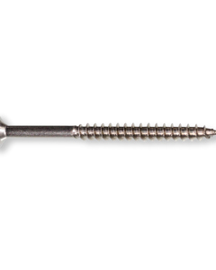 Chipboard screw 6.0 x 80 TORX HN 2825 SST